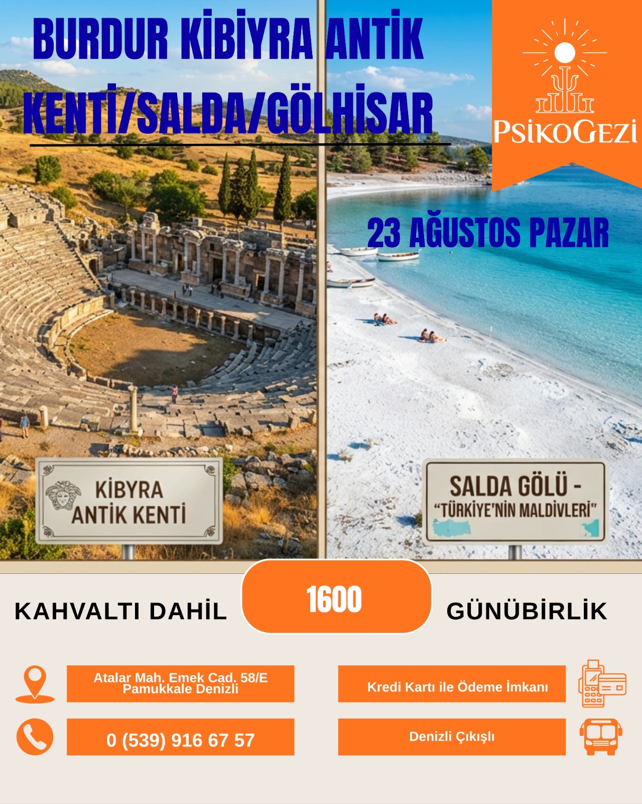 Antalya Altın Beşik