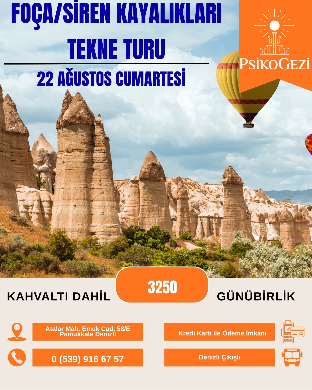Tayland Turu