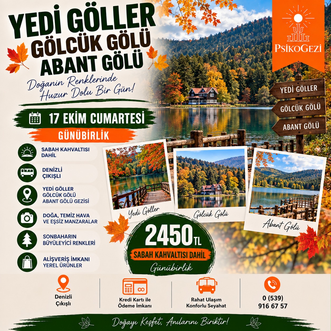 Abant Turu